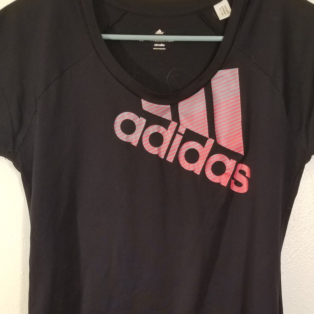 Adidas Active Tshirt